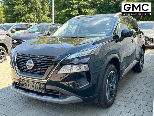 Nissan X-Trail N-CONNECTA 1.5l e-POWER AT Android Auto*Navi*SHZ*3Z Klimaauto*360&deg;*ACC*E-Heck 