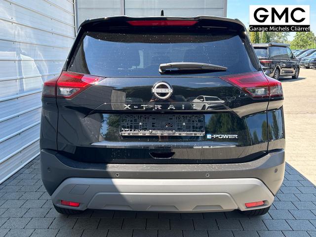 Nissan X-Trail N-CONNECTA 1.5l e-POWER AT Android Auto*Navi*SHZ*3Z Klimaauto*360&deg;*ACC*E-Heck 