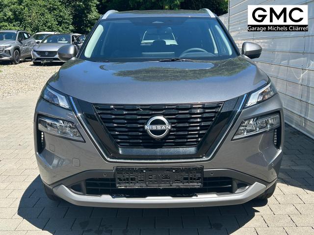 Nissan X-Trail N-CONNECTA 1.5l e-POWER AT Android Auto*Navi*SHZ*3Z Klimaauto*360&deg;*ACC*E-Heck 