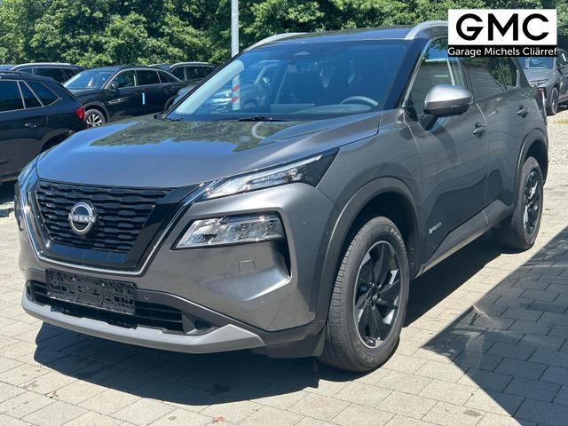 Nissan X-Trail N-CONNECTA 1.5l e-POWER AT Android Auto*Navi*SHZ*3Z Klimaauto*360&deg;*ACC*E-Heck 