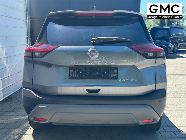 Nissan X-Trail N-CONNECTA 1.5l e-POWER AT Android Auto*Navi*SHZ*3Z Klimaauto*360&deg;*ACC*E-Heck 