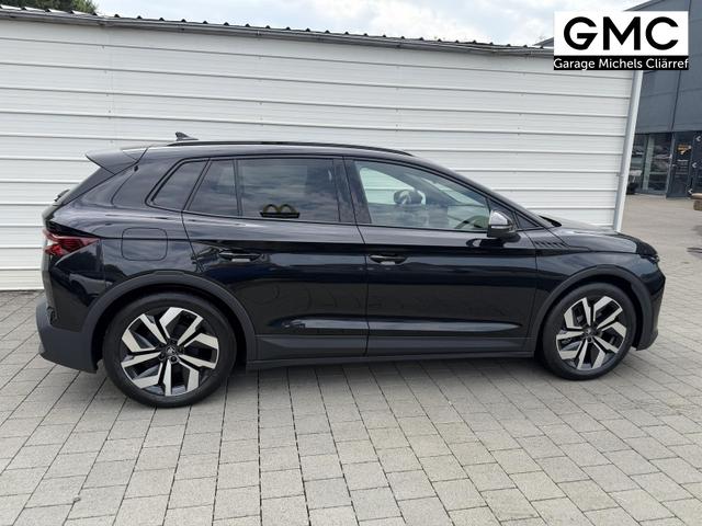 Skoda Elroq Sportline 60 204 PS Android Auto*Navi*SHZ v/h*Kamera*E-Heck*Kessy*ACC 