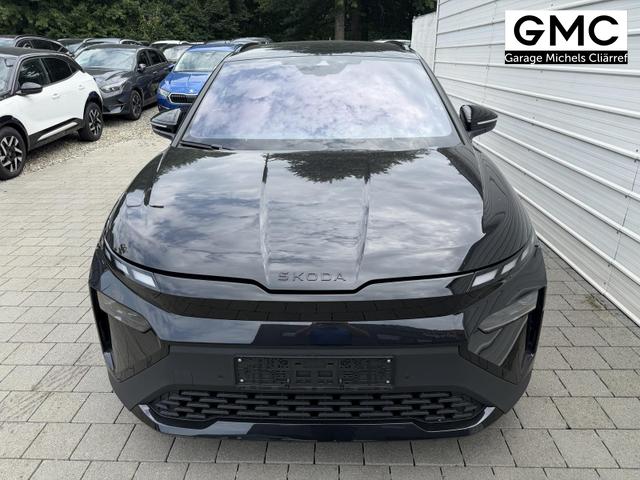 Skoda Elroq Sportline 60 204 PS Android Auto*Navi*SHZ v/h*Kamera*E-Heck*Kessy*ACC 