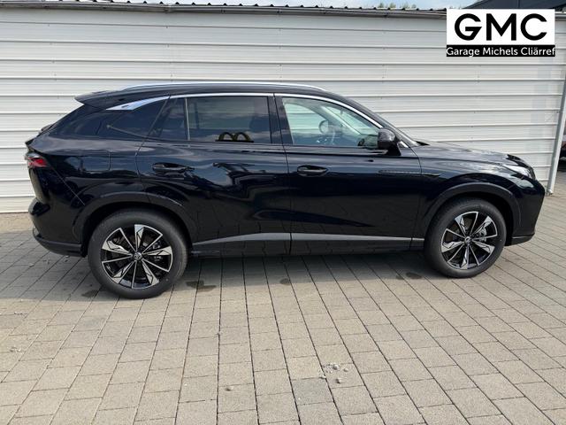 MG HS Luxury HEV+ 224PS Android Auto*Navi*SHZ*360&deg; Kamera*Keyless*Leder*E-Heck/PDC v/h* 