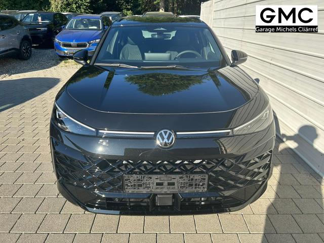 Volkswagen T-Roc R-Line 1.5 eTSI DSG Neues Modell*AHK*BlackStyle*Matrix*19"*Android Auto*EasyOpen*SHZ*Kamera*ParkAsstPro*ACC*Keyless 
