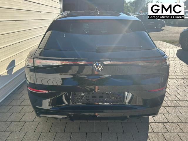 Volkswagen T-Roc R-Line 1.5 eTSI DSG Neues Modell*AHK*BlackStyle*Matrix*19"*Android Auto*EasyOpen*SHZ*Kamera*ParkAsstPro*ACC*Keyless 