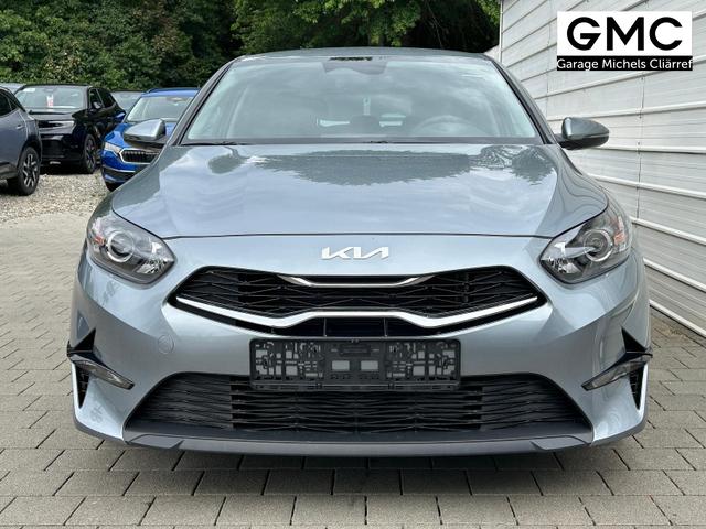 Kia Ceed Gold 1.5 T-GDi, DCT Android Auto*Navi*WinterPak*Klimaauto*16"*Kamera*PrivacyGlas* 