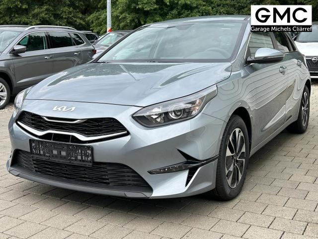 Kia Ceed Gold 1.5 T-GDi, DCT Android Auto*Navi*WinterPak*Klimaauto*16"*Kamera*PrivacyGlas* 