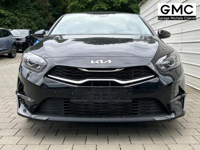 Kia Ceed Gold 1.5 T-GDi, DCT Android Auto*Navi*WinterPak*Klimaauto*16"*Kamera*PrivacyGlas* 