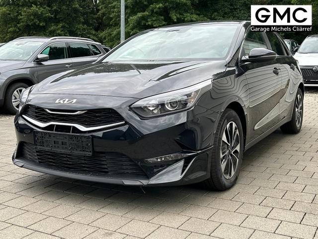 Kia Ceed Gold 1.5 T-GDi, DCT Android Auto*Navi*WinterPak*Klimaauto*16"*Kamera*PrivacyGlas* 