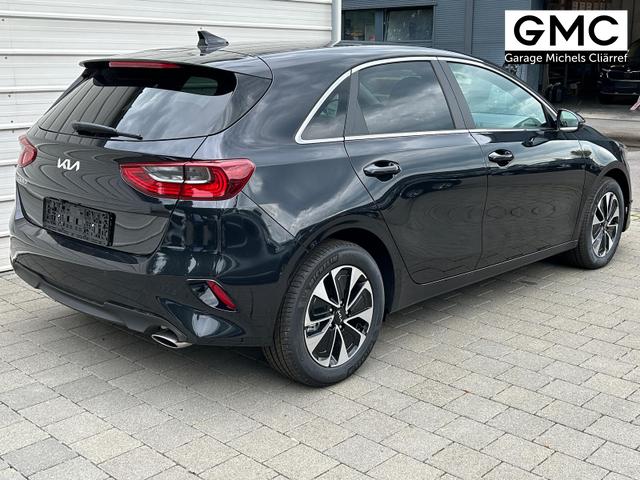 Kia Ceed Gold 1.5 T-GDi, DCT Android Auto*Navi*WinterPak*Klimaauto*16"*Kamera*PrivacyGlas* 
