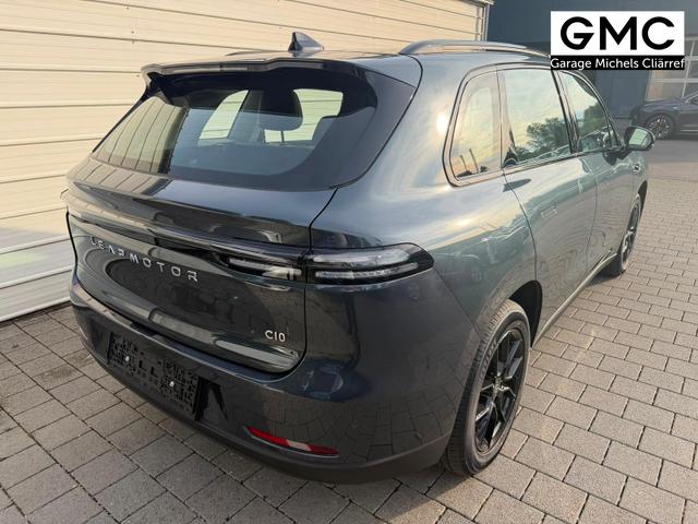 Leapmotor C10 Style BEV 69,9 kWh Pano*Navi*SoundSys*360&deg;*ACC 
