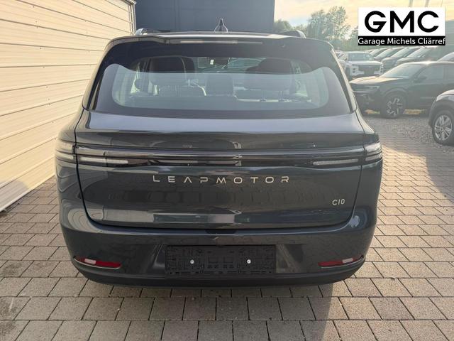 Leapmotor C10 Style BEV 69,9 kWh Pano*Navi*SoundSys*360&deg;*ACC 