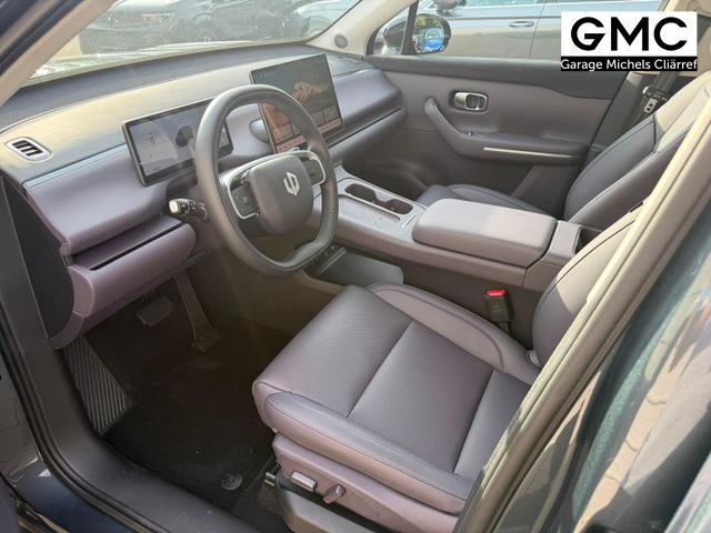 Leapmotor C10 Style BEV 69,9 kWh Pano*Navi*SoundSys*360&deg;*ACC 