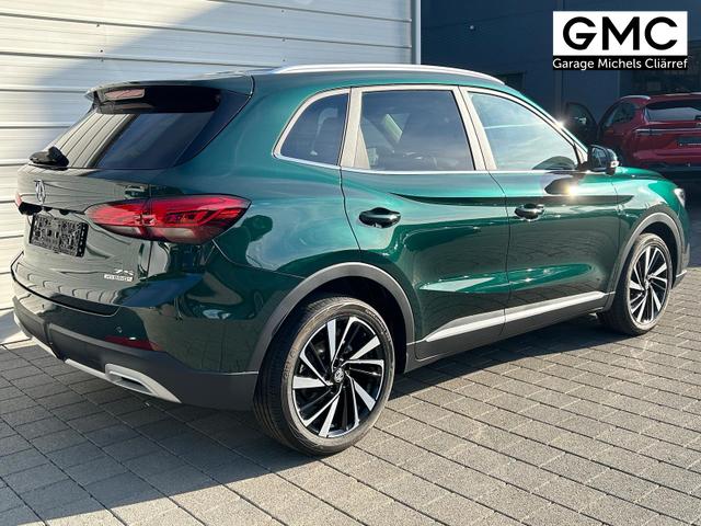 MG ZS Luxury HEV+ 197 PS MJ26 *Pano*Navi*Android Auto*SHZ*360&deg;*Kunstleder*Klimaauto*ACC 