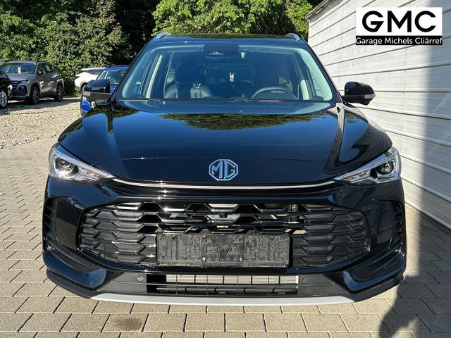 MG ZS Luxury HEV+ 197 PS MJ26 *Pano*Navi*Android Auto*SHZ*360&deg;*Kunstleder*Klimaauto*ACC 