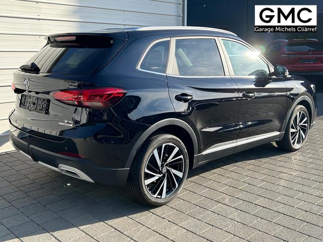 MG ZS Luxury HEV+ 197 PS MJ26 *Pano*Navi*Android Auto*SHZ*360&deg;*Kunstleder*Klimaauto*ACC 