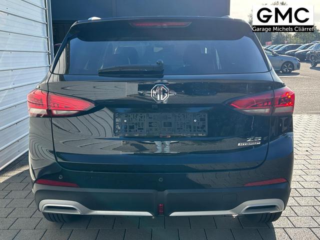 MG ZS Luxury HEV+ 197 PS MJ26 *Pano*Navi*Android Auto*SHZ*360&deg;*Kunstleder*Klimaauto*ACC 