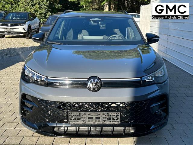 Volkswagen Tiguan R-Line 1.5 eTSI DSG AHK*5J Garant*BlackStyle*ParkAsstPro*360&deg; Kamera*Android Auto*Navi*SHZ*Matrix*HUD 