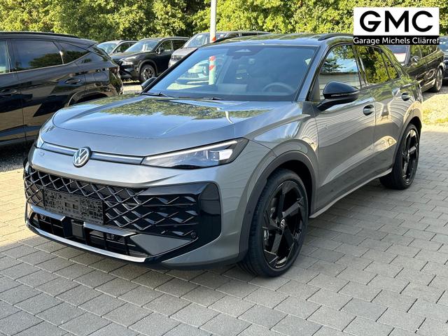 Volkswagen T-Roc R-Line 1.5 eTSI DSG Neues Modell*AHK*BlackStyle*20"*Matrix*Android Auto*EasyOpen*SHZ*Kamera*ParkAsstPro*ACC*Keyless 