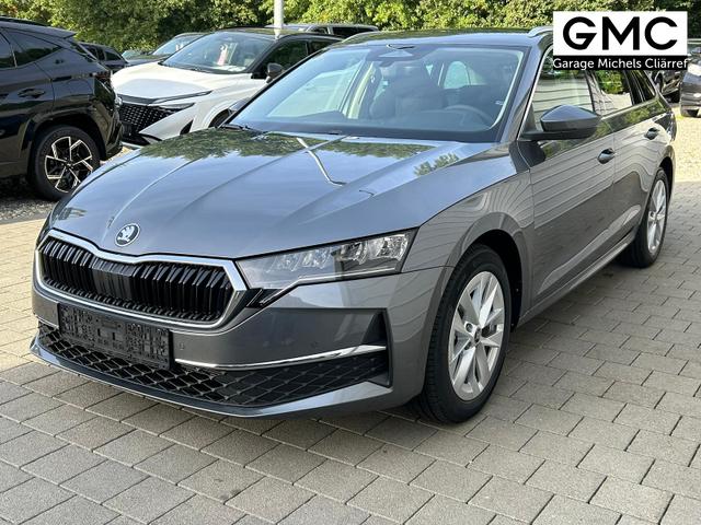 Skoda Octavia Combi Selection Kombi 1.5 TSI DSG AHK*Android Auto*ACC*SHZ*E-Heck*Keyless*Kamera*2Z Klimaauto 