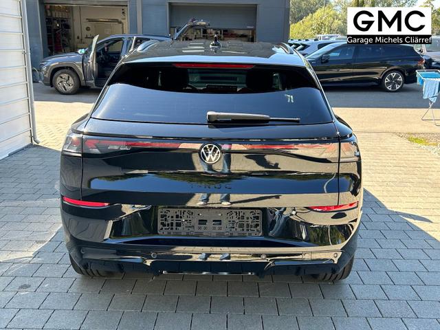 Volkswagen T-Roc R-Line 1.5 eTSI DSG Neues Modell*AHK*BlackStyle*Matrix*19"*Android Auto*EasyOpen*SHZ*Kamera*ParkAsstPro*ACC*Keyless 