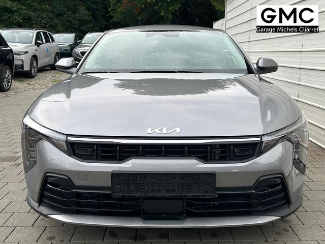Kia K4 Gold 1.6 T-GDi DCT Android Auto*Navi*Totwinkel*SHZ*Kamera*PrivacyGlas*ACC*Keyless*2Z Klimaauto* 