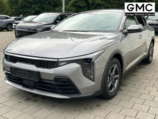 Kia K4 Gold 1.6 T-GDi DCT Android Auto*Navi*Totwinkel*SHZ*Kamera*PrivacyGlas*ACC*Keyless*2Z Klimaauto* 