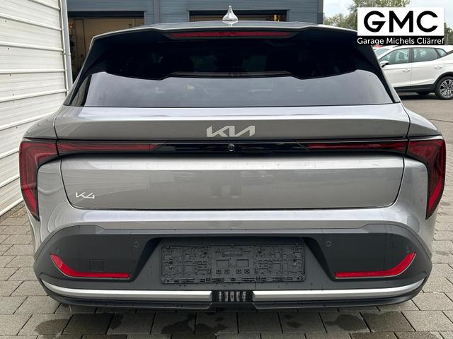 Kia K4 Gold 1.6 T-GDi DCT Android Auto*Navi*Totwinkel*SHZ*Kamera*PrivacyGlas*ACC*Keyless*2Z Klimaauto* 