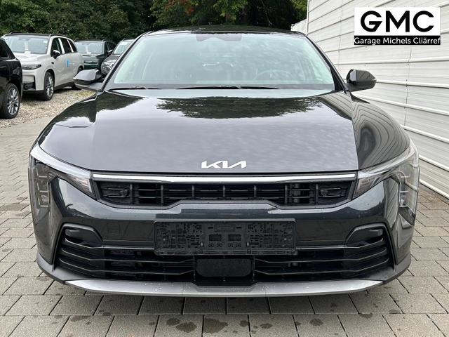 Kia K4 Gold 1.6 T-GDi DCT Android Auto*Navi*Totwinkel*SHZ*Kamera*PrivacyGlas*ACC*Keyless*2Z Klimaauto* 