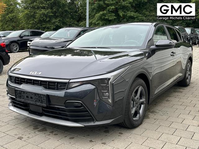 Kia K4 Gold 1.6 T-GDi DCT Android Auto*Navi*Totwinkel*SHZ*Kamera*PrivacyGlas*ACC*Keyless*2Z Klimaauto* 