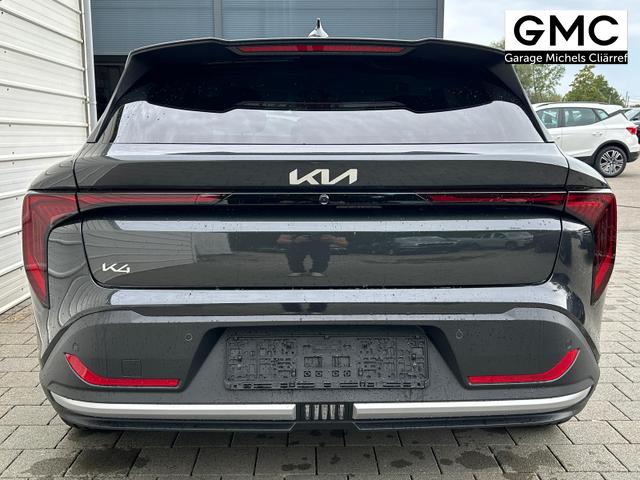 Kia K4 Gold 1.6 T-GDi DCT Android Auto*Navi*Totwinkel*SHZ*Kamera*PrivacyGlas*ACC*Keyless*2Z Klimaauto* 