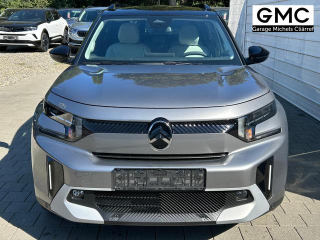 Citro&euml;n C3 Aircross MAX Hybrid 145 6AT Android Auto*Navi*SHZ*Kamera*Totwinkel*Keyless*17"*Klimaauto 