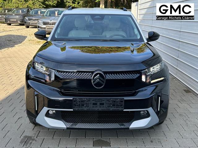 Citro&euml;n C3 Aircross MAX Hybrid 145 6AT Android Auto*Navi*SHZ*Kamera*Totwinkel*Keyless*17"*Klimaauto 