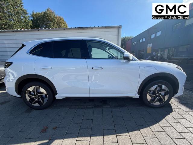 Geely E5 Pro+ 68,4 kWh Android Auto*SHZ*360&deg;*W&auml;rmepumpe*Keyless*Klimaauto*ACC 