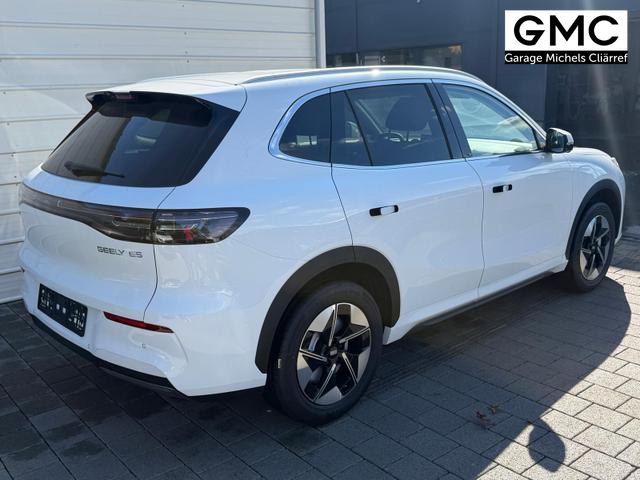 Geely E5 Pro+ 68,4 kWh Android Auto*SHZ*360&deg;*W&auml;rmepumpe*Keyless*Klimaauto*ACC 