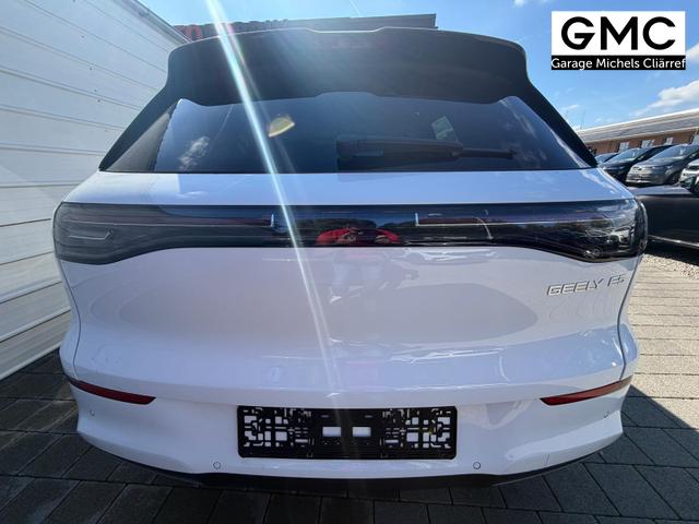 Geely E5 Pro+ 68,4 kWh Android Auto*SHZ*360&deg;*W&auml;rmepumpe*Keyless*Klimaauto*ACC 