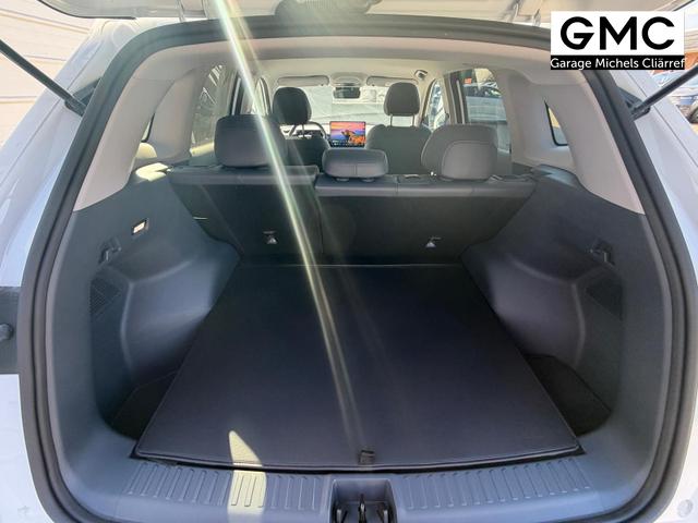 Geely E5 Pro+ 68,4 kWh Android Auto*SHZ*360&deg;*W&auml;rmepumpe*Keyless*Klimaauto*ACC 