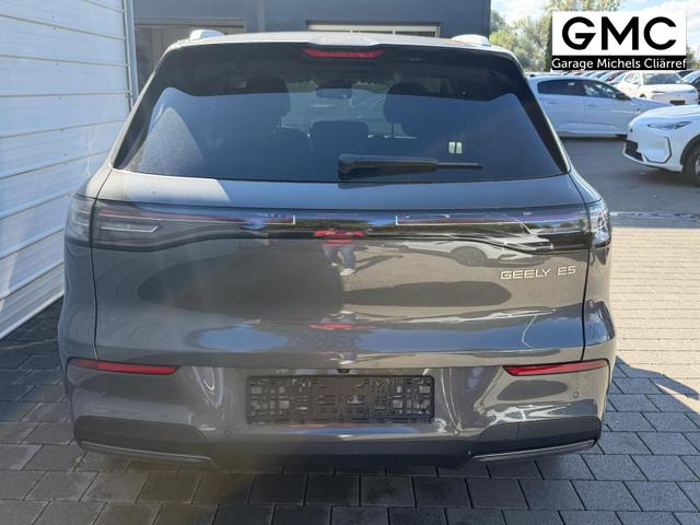Geely E5 Pro+ 68,4 kWh Android Auto*SHZ*360&deg;*W&auml;rmepumpe*Keyless*Klimaauto*ACC 