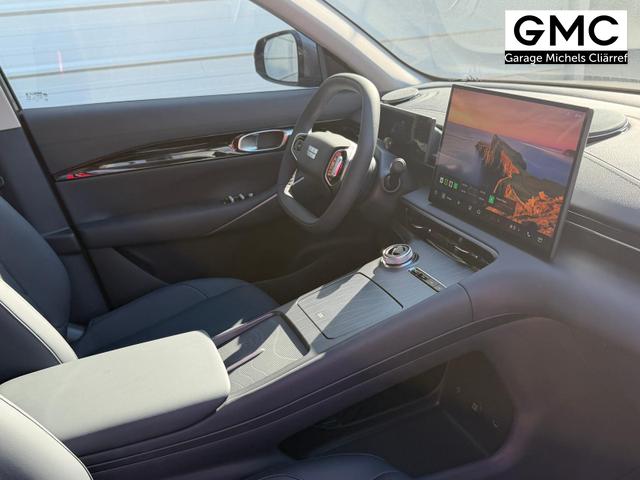 Geely E5 Pro+ 68,4 kWh Android Auto*SHZ*360&deg;*W&auml;rmepumpe*Keyless*Klimaauto*ACC 