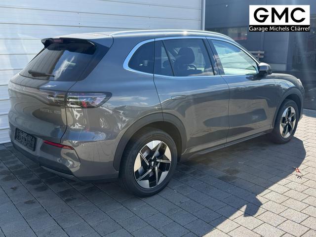 Geely E5 Pro+ 68,4 kWh Android Auto*SHZ*360&deg;*W&auml;rmepumpe*Keyless*Klimaauto*ACC 