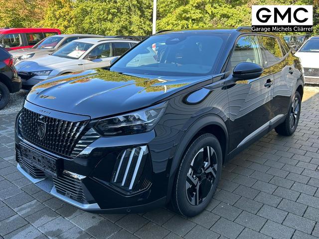 Peugeot 2008 GT HYBRID 145 eDSC AHK*Android Auto*SHZ*Alcantara*ACC*360&deg;*Totwinkel*Klimaauto 