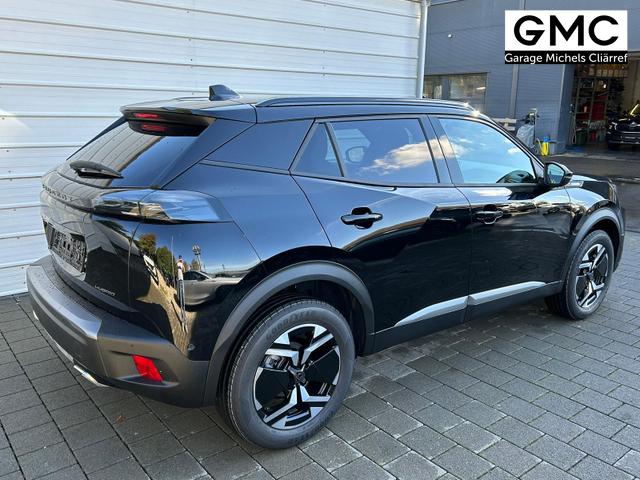 Peugeot 2008 GT HYBRID 145 eDSC AHK*Android Auto*SHZ*Alcantara*ACC*360&deg;*Totwinkel*Klimaauto 