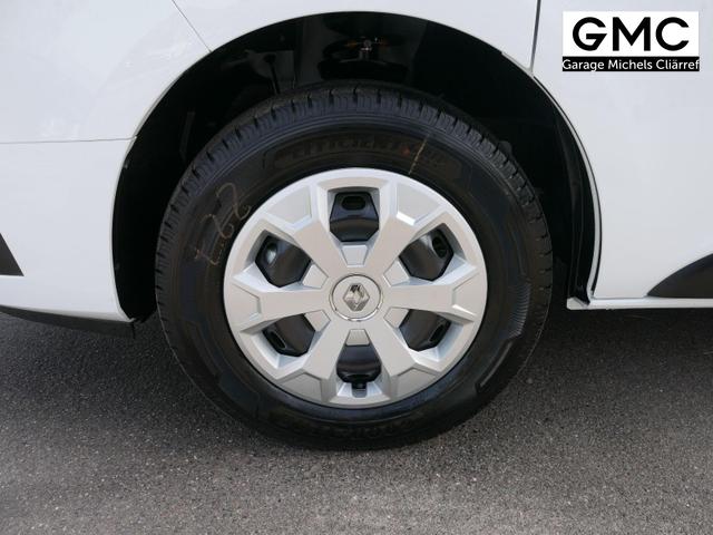 Renault Trafic 2.0 Blue dCi L2H1 9-SITZER*NAVI*SHZ*DAB*KLIMA*LED-SCHEINWERFER*TEMPOMAT* 