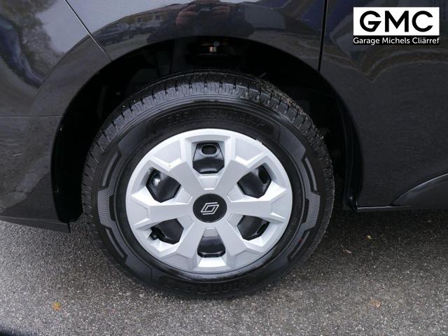 Renault Trafic Grand Evolution 2.0 dCi L2H1 9-SITZER *NAVI*KLIMA*LED*PDC HI.*SHZ*TEMPOMAT*DAB* 