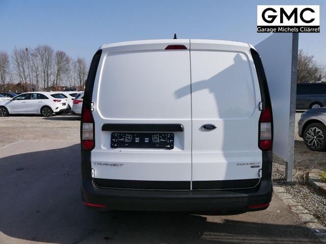 Ford Transit Connect Trend 1.5 EcoBoost PHEV L2 Autm. *NAVI*PDC*DAB*TEMPOMAT*KLIMA* 