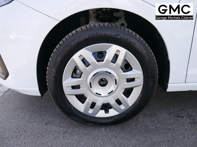 Ford Transit Connect Trend 1.5 EcoBoost PHEV L2 Autm. *NAVI*PDC*DAB*TEMPOMAT*KLIMA* 