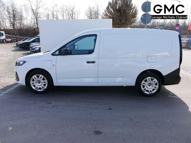 Ford Transit Connect Trend 1.5 EcoBoost PHEV L2 Autm. *NAVI*PDC*DAB*TEMPOMAT*KLIMA* 