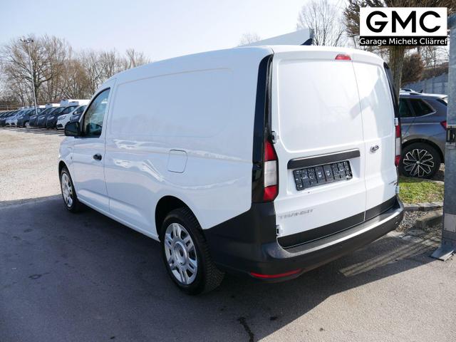 Ford Transit Connect Trend 1.5 EcoBoost PHEV L2 Autm. *NAVI*PDC*DAB*TEMPOMAT*KLIMA* 