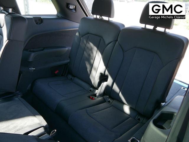 Audi Q7 S line 50 TDI*4X4*AHK*LED*7-SITZE*22 ZOLL*PANO*KAMERA*LRH*NAVI*LUFTFEDERUNG* 